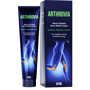 Arthrovia