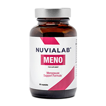 NuviaLab Meno