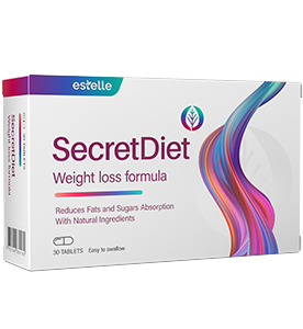 SecretDiet